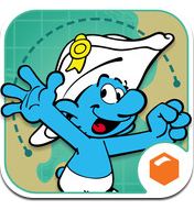 Shipwrecked with the Smurfs – version 1.1.7
